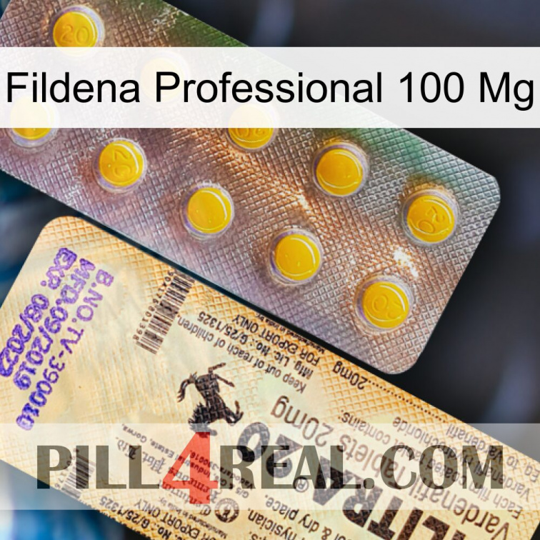Fildena Professional 100Mg new06